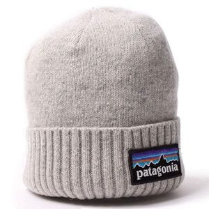 Women’s Patagonia Rolled Beanie